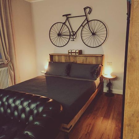 B&B San Paolo Sweethome Parma Ngoại thất bức ảnh