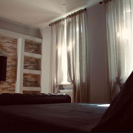 B&B San Paolo Sweethome Parma Ngoại thất bức ảnh