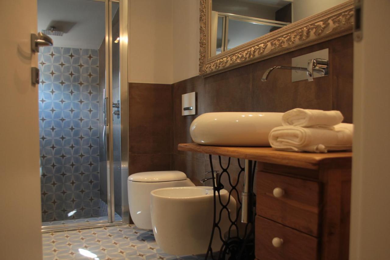 B&B San Paolo Sweethome Parma Ngoại thất bức ảnh