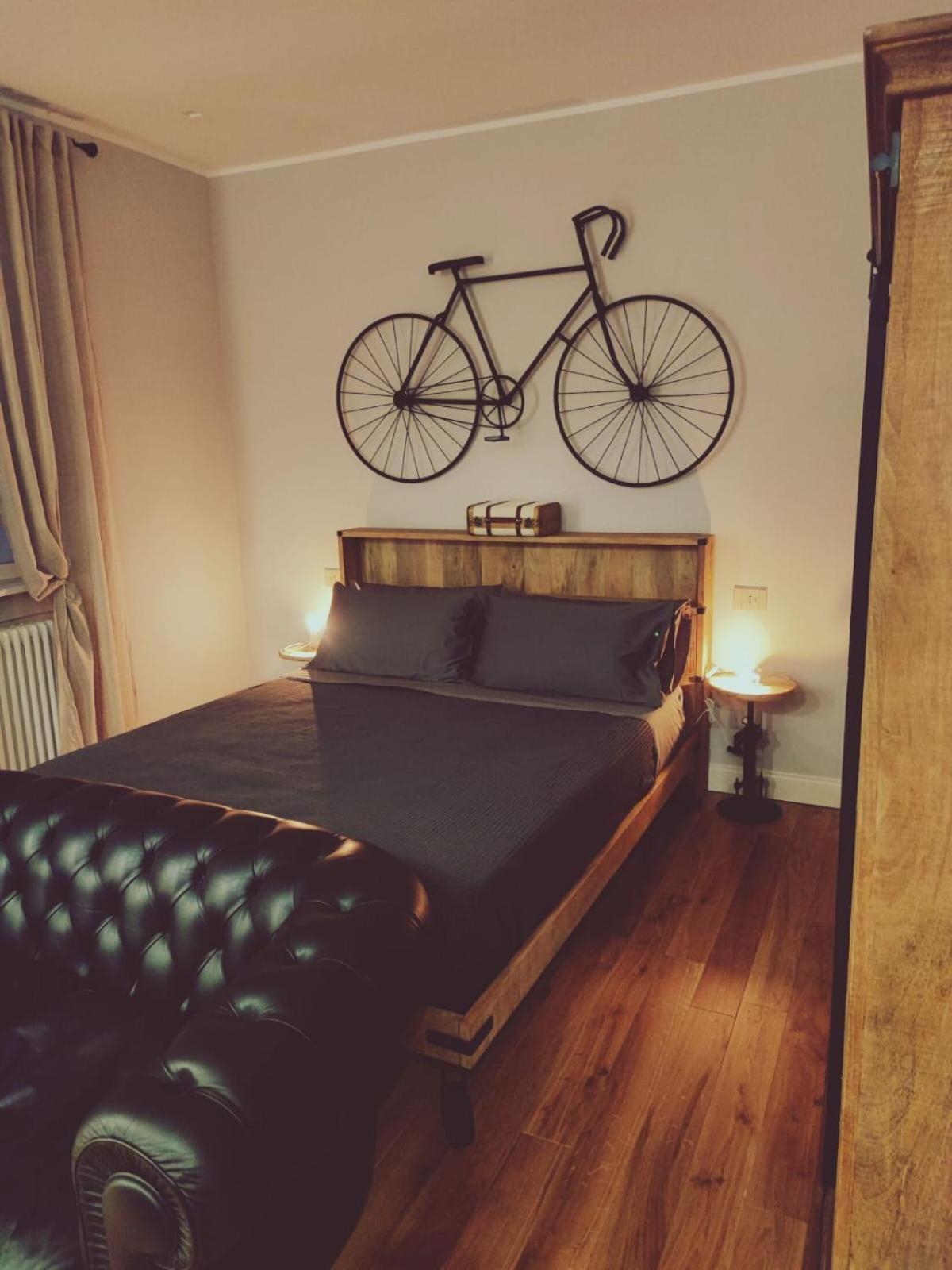 B&B San Paolo Sweethome Parma Ngoại thất bức ảnh