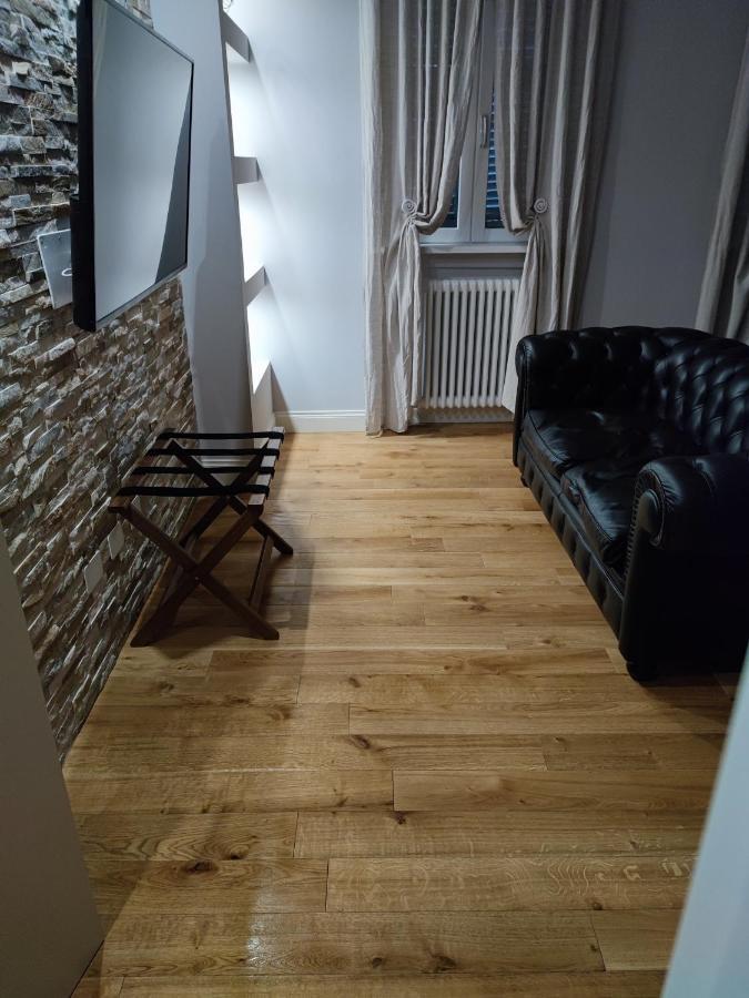 B&B San Paolo Sweethome Parma Ngoại thất bức ảnh