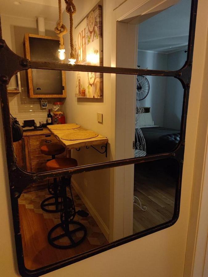 B&B San Paolo Sweethome Parma Ngoại thất bức ảnh
