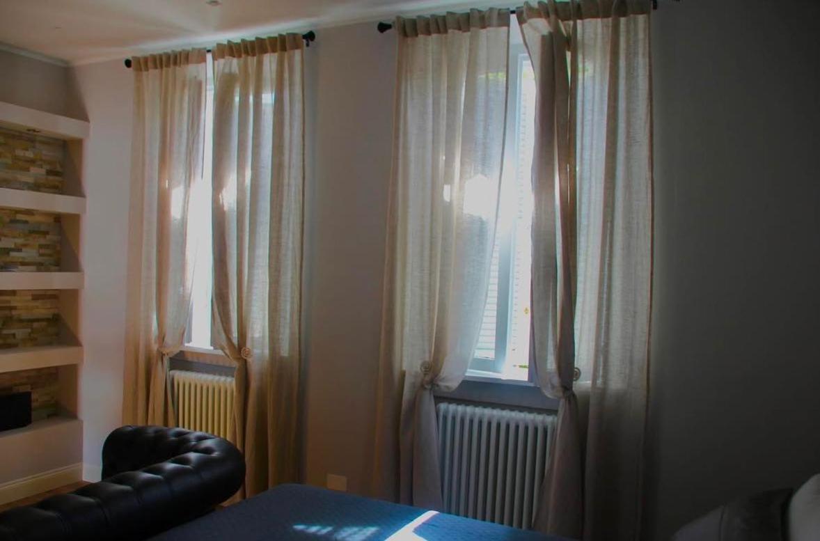 B&B San Paolo Sweethome Parma Ngoại thất bức ảnh
