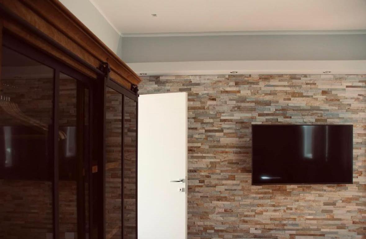 B&B San Paolo Sweethome Parma Ngoại thất bức ảnh