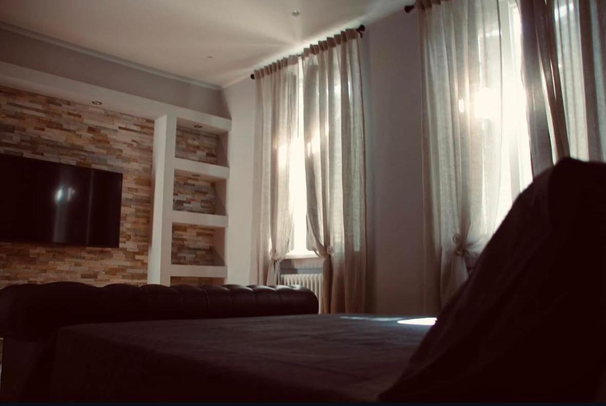 B&B San Paolo Sweethome Parma Ngoại thất bức ảnh